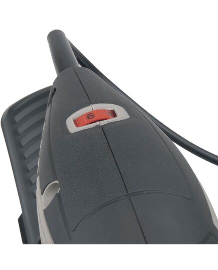 Эксцентриковая шлифовальная машина CROWN CT13560V, 300 Вт, 6000-13000 об/мин, 125 мм, 2 мм, изображение 6