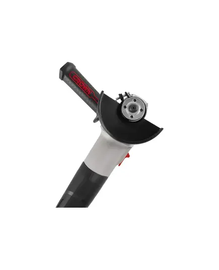 Угловая шлиф.машина CROWN CT13499-125, Диаметр диска 125 мм, 720 Вт 11000 об/мин., вес 1,9 кг.,, изображение 6