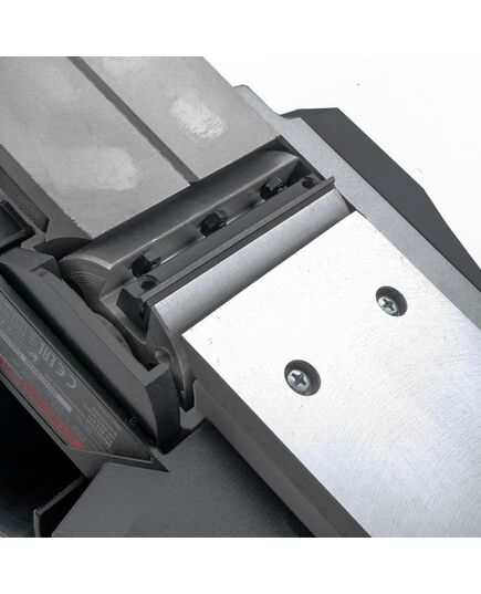 Рубанок CROWN CT14019X, 710 Вт, кол-во оборотов 16000 об/мин, ширина 82 мм, глубина строгания 0-2,5 мм, изображение 9