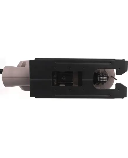 Лобзик CROWN CT15212, 550 Вт, 700-3000 об/мин., глубина пропила в дереве 65 мм, в металле 3 мм, изображение 6