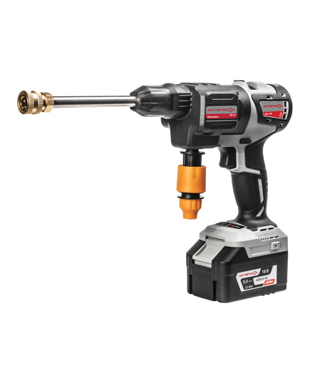 Модуль ИНТЕРСКОЛ АМ-30 минимойка, изображение 5