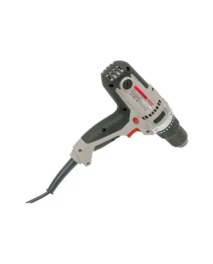 Шуруповерт сетевой CROWN CT10152, 420 Вт, 2-13 мм, 0-480/0-1800 об/мин, 80 Нм, изображение 3