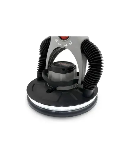 Бесщеточная эксцентриковая шлифовальная машина CROWN CT13714L TB, изображение 5