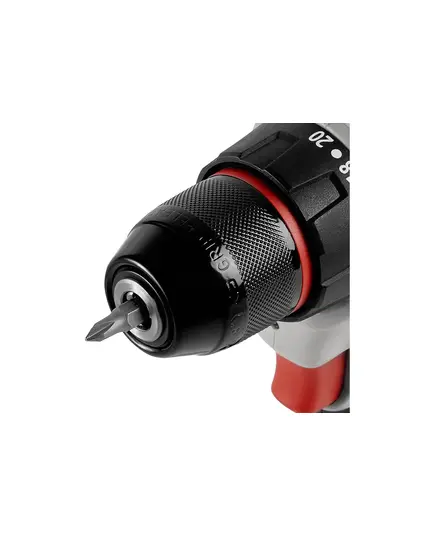 Дрель-шуруповерт аккумуляторная CROWN CT21129HMX-2 BMC, 12В Li-ion, 2х2,0 Ач, 45 Нм, изображение 5 от магазина Планета Инструмент Дрель-шуруповерт аккумуляторная CROWN CT21129HMX-2 BMC, 12В Li-ion, 2х2,0 Ач, 45 Нм, изображение 5