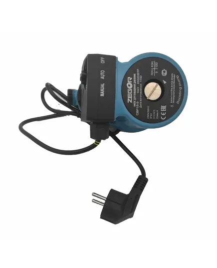 Насос ZEGOR CBP15-9 для повышения давления, изображение 2