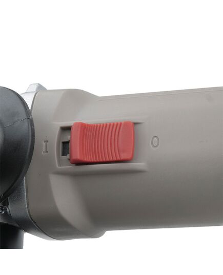 Щеточная шлифовальная машина CROWN CT13551-110RSV, 1400 Вт, 1000-4000 обор/мин., вес 3,1 кг, изображение 6