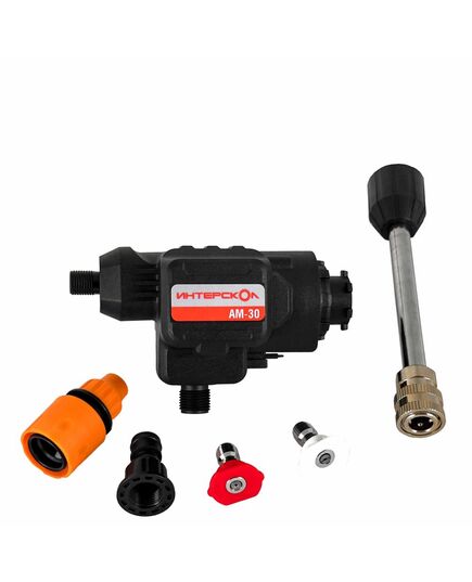 Модуль ИНТЕРСКОЛ АМ-30 минимойка, изображение 2