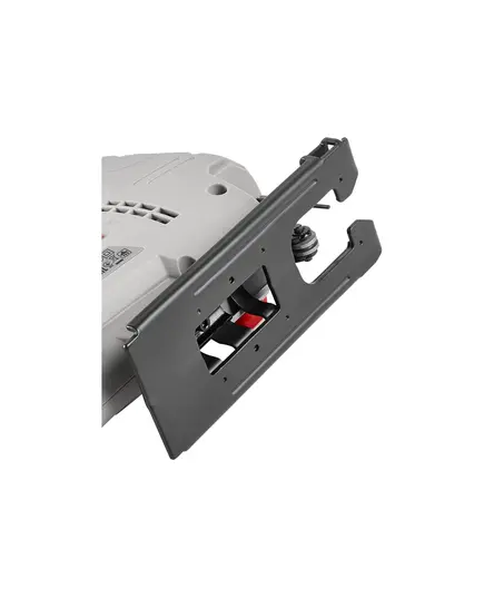 Лобзик CROWN CT15212, 550 Вт, 700-3000 об/мин., глубина пропила в дереве 65 мм, в металле 3 мм, изображение 2