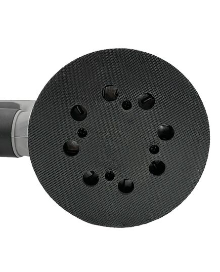 Эксцентриковая шлифовальная машина CROWN CT13663V, 320 Вт, 125 мм, изображение 8