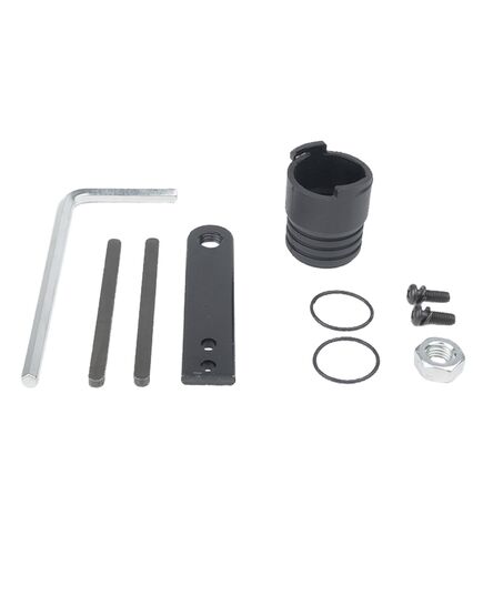 Щеточная шлифовальная машина CROWN CT13551-110RSV, 1400 Вт, 1000-4000 обор/мин., вес 3,1 кг, изображение 11