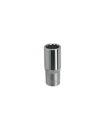 Головка торцевая JONNESWAY 12-гранная 1/2"DR, 32 мм