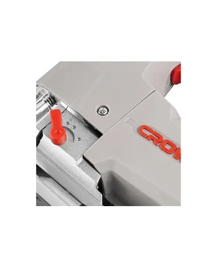 Лобзик CROWN CT15189, 710 Вт, 700-3000 об/мин., глубина пропила в дереве 85 мм, в металле 10 мм., изображение 3