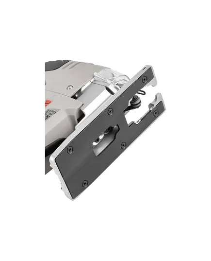 Лобзик CROWN CT15189, 710 Вт, 700-3000 об/мин., глубина пропила в дереве 85 мм, в металле 10 мм., изображение 6