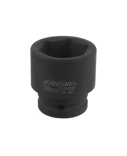 Головка ударная JONNESWAY 3/4" 38мм (S03A6138)