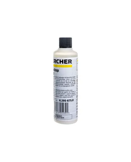 Пеногаситель KARCHER RM FoamStopFructasia (125мл) (6.295-875)