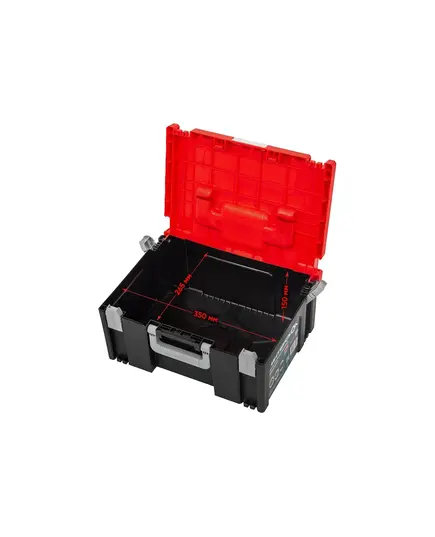 Мультибокс ИНТЕРСКОЛ средний 150, 292х392х187мм 1,52кг, изображение 2