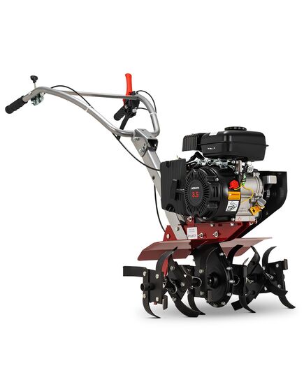 Мотокультиватор Мобил К МКМ-МИНИ ПРЕМИУМ, дв. Мобил К, 3,5 л.с. 6 фрез 1 скорость вперед + 1 скорость назад, изображение 2