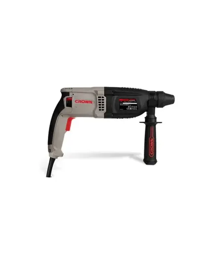 Перфоратор CROWN CT18181 BMC, 710 Вт, SDS-Plus, 2.5 Дж, изображение 4