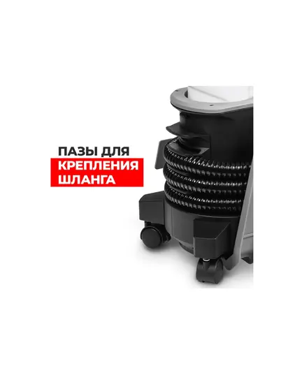 Краскораспылитель электрический CROWN CT31015, 1.2 кВт, расход краски 1100 мл/мин, объем бачка 900 мл, изображение 7