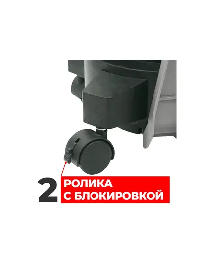 Краскораспылитель электрический CROWN CT31015, 1.2 кВт, расход краски 1100 мл/мин, объем бачка 900 мл, изображение 6