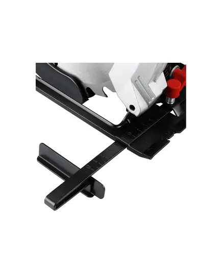 Пила дисковая CROWN CT15188-190, 1500 Вт, диаметр диска 190/20 мм, пропил 66 мм, вес 4,4 кг, изображение 4