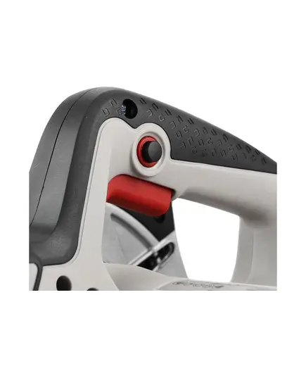 Пила дисковая CROWN CT15188-190, 1500 Вт, диаметр диска 190/20 мм, пропил 66 мм, вес 4,4 кг, изображение 3