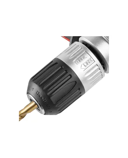 Дрель CROWN СТ10127-13С, 750Вт 0-3000об/мин 1.7кг, изображение 5