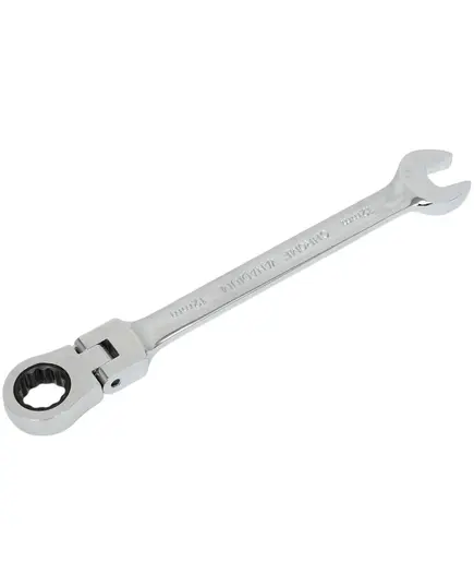 Ключ комбинированный JONNESWAY трещоточный карданный, 12 мм (W66112), изображение 2