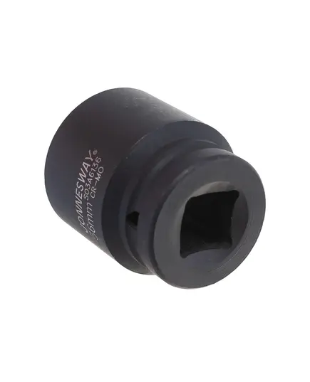 Головка торцевая JONNESWAY 3/4" 36мм ударная шестигранная (S03A6136), изображение 2