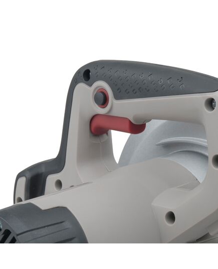 Пила дисковая CROWN CT15210-235, 2000 Вт, диаметр диска 235/30 мм, пропил 85 мм, вес 7,6 кг, изображение 5