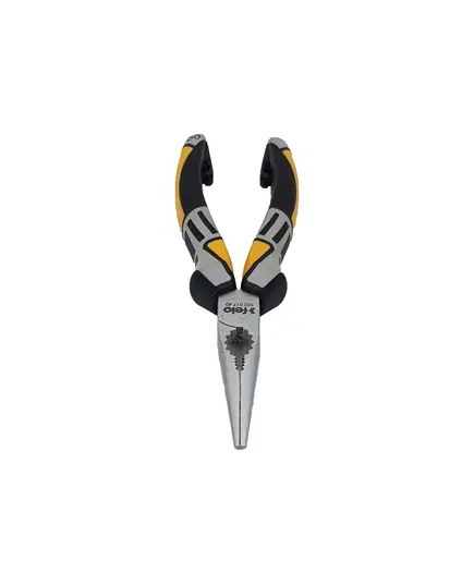 Длинногубцы FELO с резцом 170 мм (59201740), изображение 2