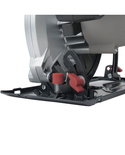 Пила дисковая CROWN CT15210-235, 2000 Вт, диаметр диска 235/30 мм, пропил 85 мм, вес 7,6 кг, изображение 6