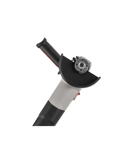 Угловая шлиф.машина CROWN CT13502-125V, 1.01кВт 4000-11000об/мин 125мм М14 2.05кг, изображение 5