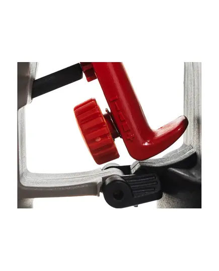 Краскораспылитель электрический CROWN CT31013, 400 Вт, расход краски 900 мл/мин., объем бачка 800 мл, изображение 5