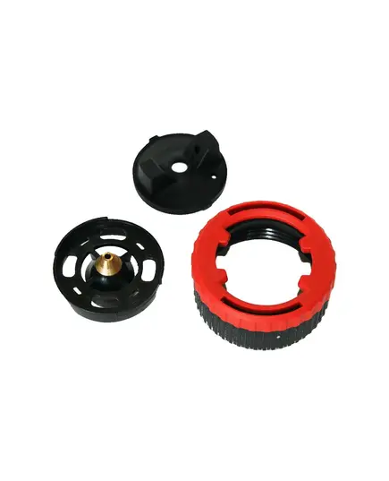 Краскораспылитель электрический CROWN CT31013, 400 Вт, расход краски 900 мл/мин., объем бачка 800 мл, изображение 6