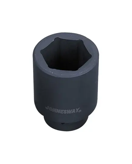 Головка ударная JONNESWAY удлиненная 3/4" 32мм (S03AD6132)