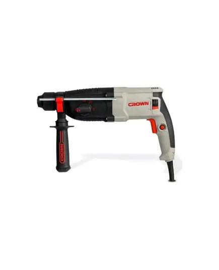 Перфоратор CROWN CT18183 BMC,  900 Вт,  SDS-Plus, 3.2 Дж