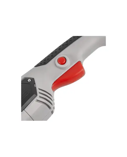 Угловая шлиф.машина CROWN CT13506-125NV, 1.2кВт 4000-11000об/мин 125мм М14 2.42кг, изображение 7