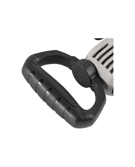 Дрель CROWN CT10148 безударная, 1200 Вт,  диаметр 3,0-16 мм, 0-1000 об/мин, вес 3,2 кг., изображение 7