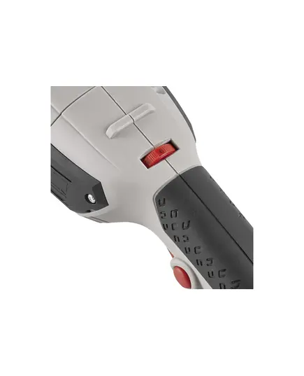 Угловая шлиф.машина CROWN CT13506-125NV, 1.2кВт 4000-11000об/мин 125мм М14 2.42кг, изображение 6