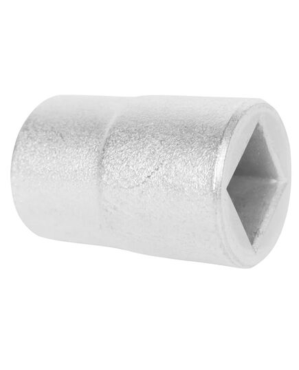 Головка сменная 15 мм (НИЗ) 13652, изображение 2