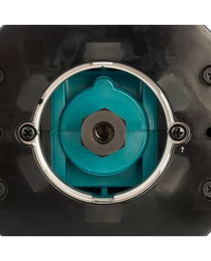 Фрезер MAKITA RP0900K, 900 Вт, 27000 об/мин, цан. 8 мм, ход 0-35 мм, 3.3 кг, кейс пласт., изображение 7