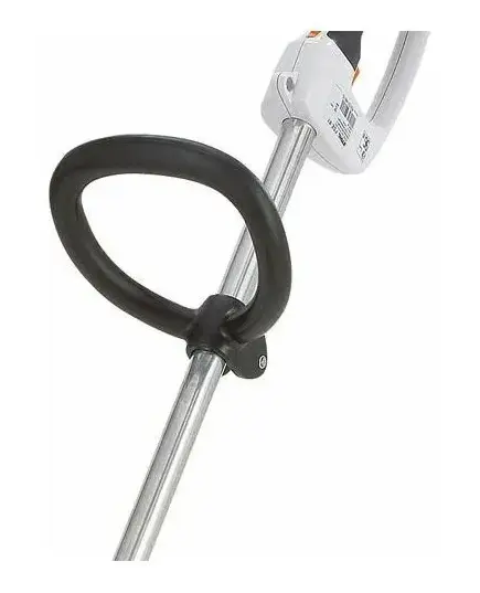 Триммер электрический STIHL FSE 31, 245 Вт, 240 мм, 2.2 кг, 2 лески 1.4 мм, изображение 4