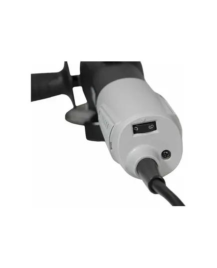 Угловая шлиф.машина ИНТЕРСКОЛ УШМВ-125/1200Э, 125 мм, 3000-10000 об/мин, бесщеточн., коробка, изображение 4