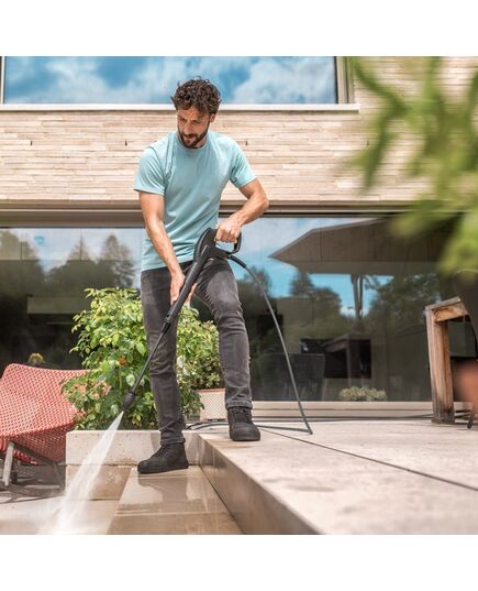 Мойка высокого давления KARCHER K 7 Power Flex *EU, изображение 5