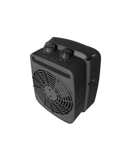 Тепловентилятор BALLU BFH/S-10, 2 кВт, 20-25 м2, изображение 4