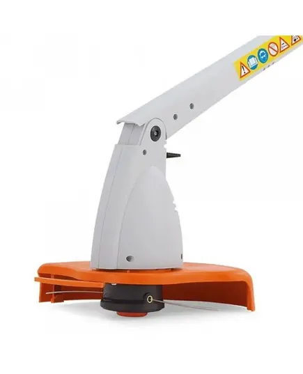 Триммер электрический STIHL FSE 31, 245 Вт, 240 мм, 2.2 кг, 2 лески 1.4 мм, изображение 2