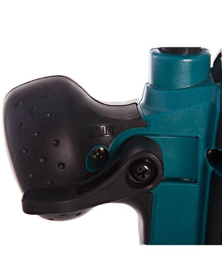 Фрезер MAKITA RP0900K, 900 Вт, 27000 об/мин, цан. 8 мм, ход 0-35 мм, 3.3 кг, кейс пласт., изображение 4