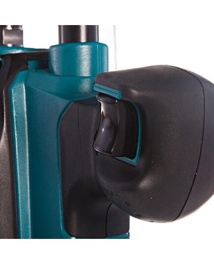 Фрезер MAKITA RP0900K, 900 Вт, 27000 об/мин, цан. 8 мм, ход 0-35 мм, 3.3 кг, кейс пласт., изображение 5