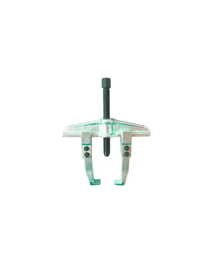 Съемник автомобильный OMBRA универсальный американского типа с двумя захватами 150мм A90033, изображение 2